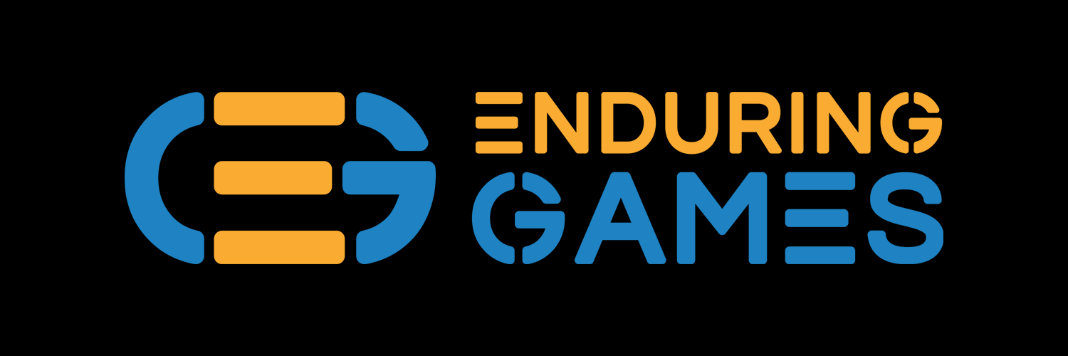 Enduring Games Header – Enduring Games